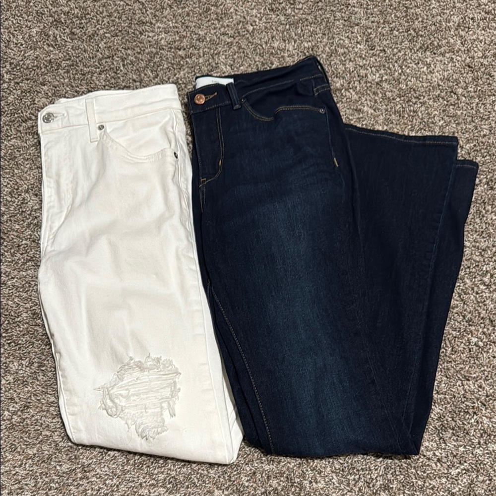 LEVI Jeans